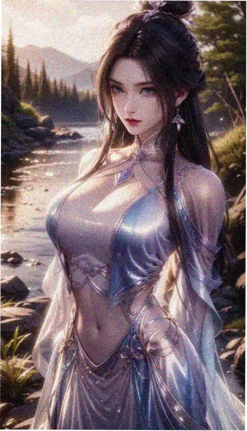 山海图鉴 动漫 2025